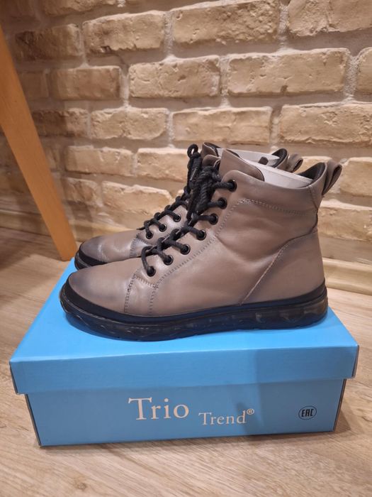 Дамски  боти спортно-елегантни