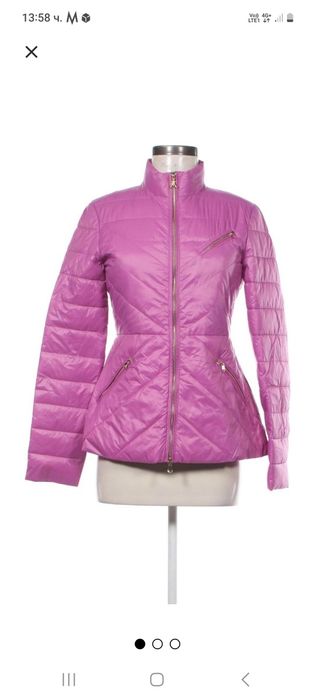 Оригинално преходно дамско яке patriza pepe