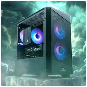 PC-uri personalizate de la zero și upgrade