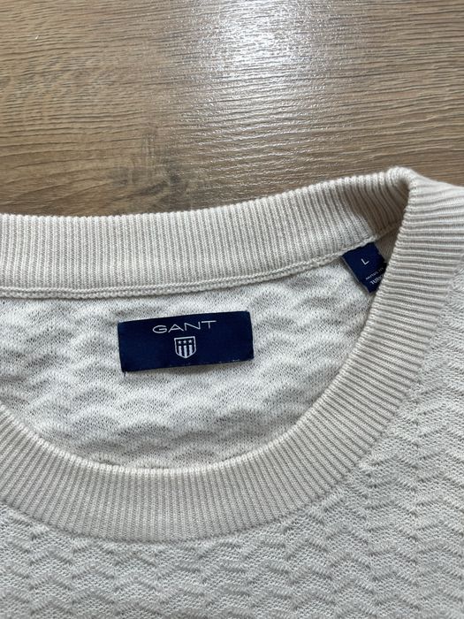 Guess,Calvin Klein,Gant мъжки пуловери L