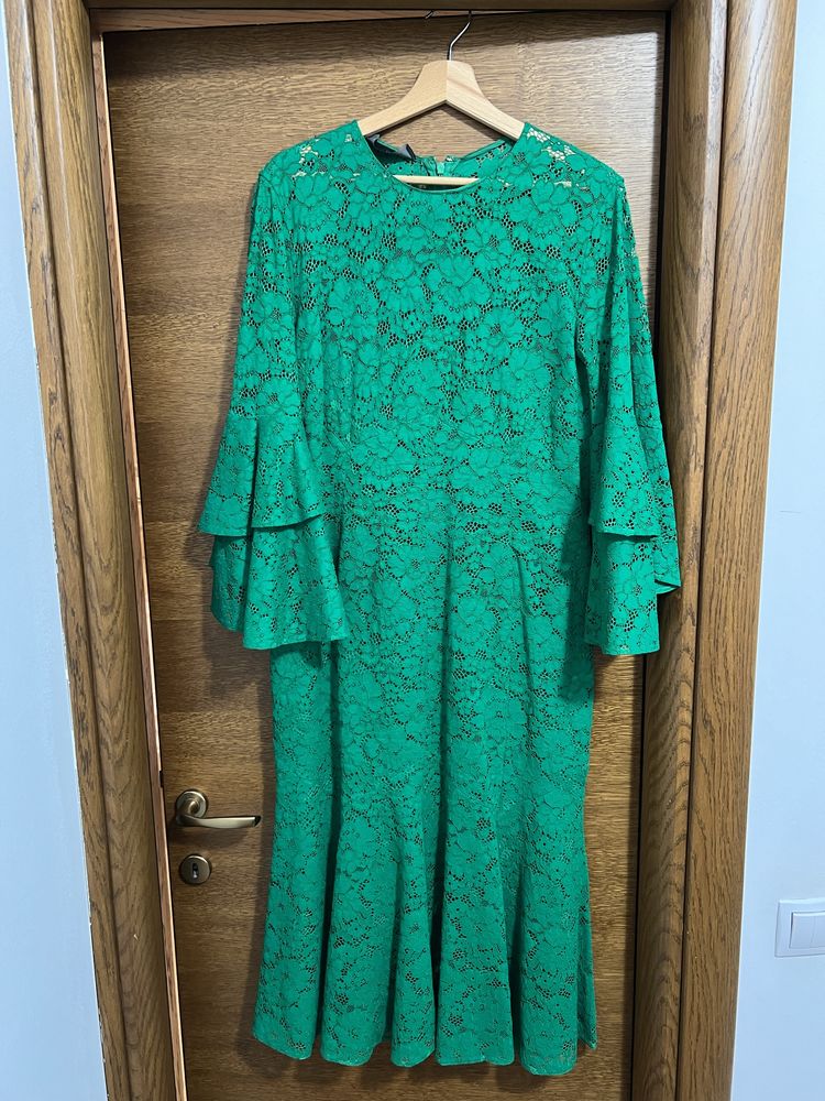 Rochie Carolina Herrera