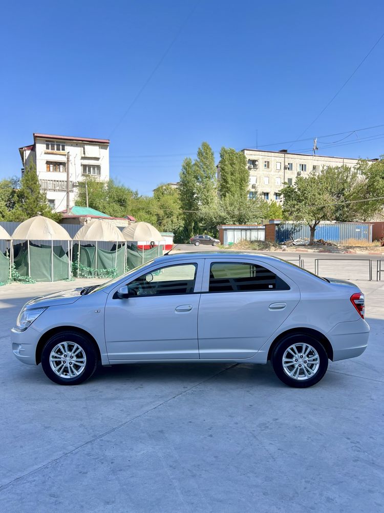 Cobalt Aftamat Arenda Выкуп
