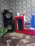 Sony rxd8 koloni shake 7d