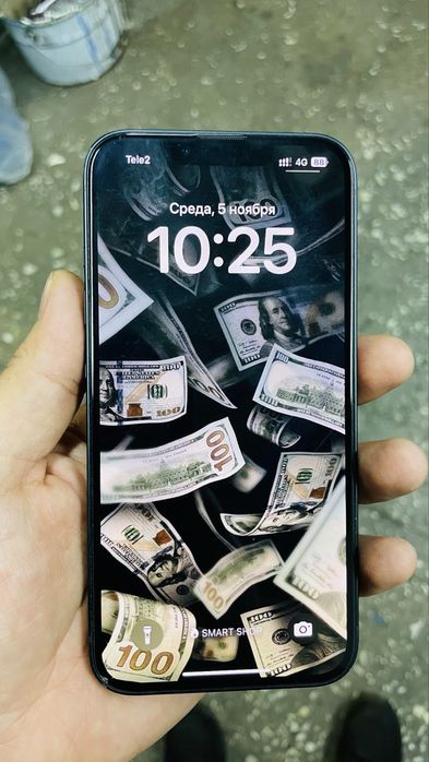 IPhone 13 обмен