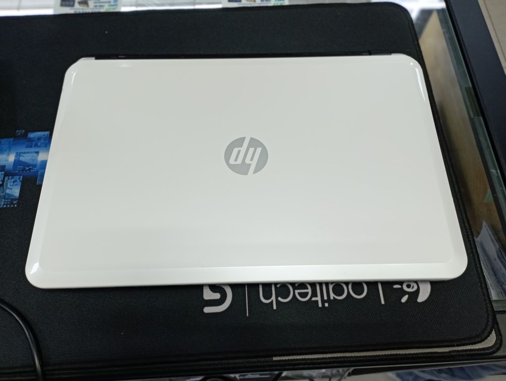 Хороший ноутбук! HP 15 i5-2th 4/500/128/2v