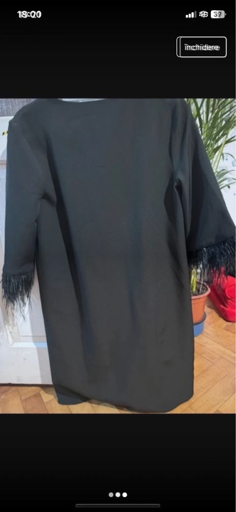 Rochie Dy Fashion