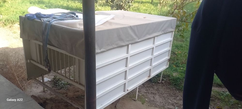 Лабога кичкина кузов