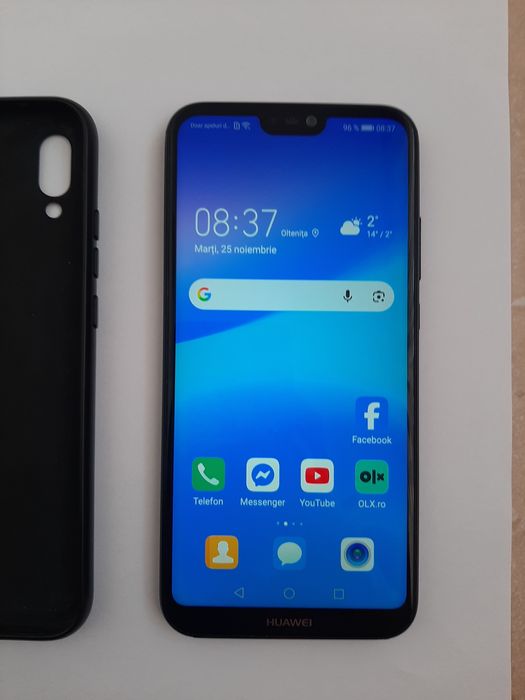 Huawei P20 lițe.stare perfectă