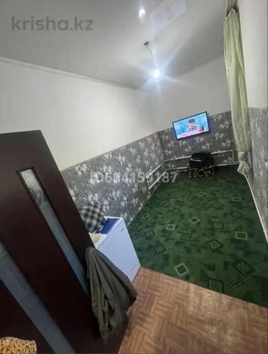 квартира 31 кв.м