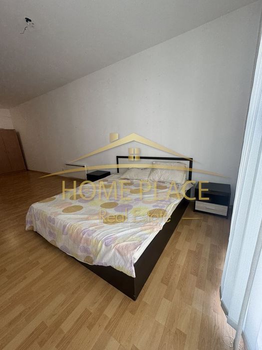 Дава се под наем Двустаен апартамент в Варна, ХЕИ - 72 кв.м за 382.5 € - Снимка #4