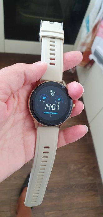 Смарт-часовник с гаранция