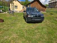 Bmw x5 e53 3.0i 3000 benzina m54b30 330ci