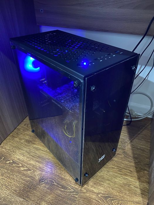 Продам компьютер i7