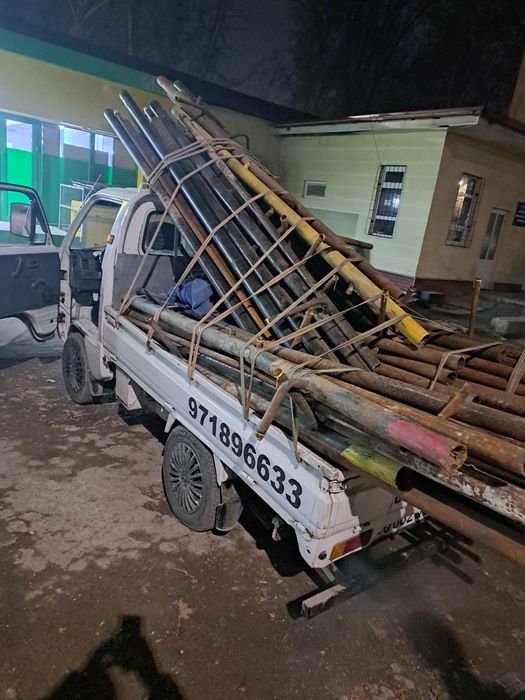 Метталалом оламиз хар хил металлолом шахар буйлаб