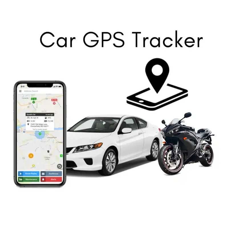 GPS tracker professional,  monitorizare GPS, urmărire GPS, montez GPS