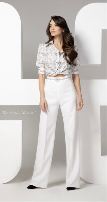 Риза от Christine Fashion