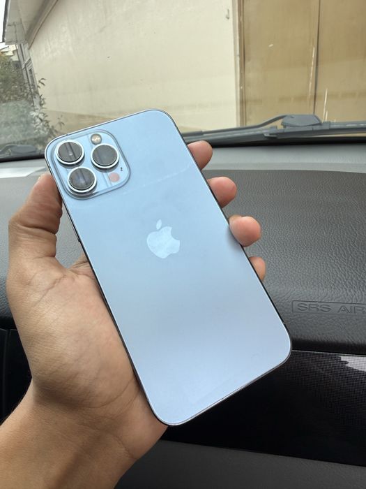 Iphone 13 Pro Max 128 GB 96% yomkst