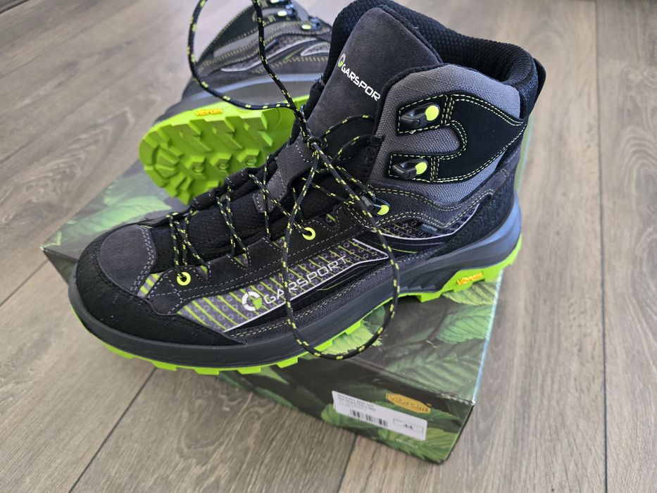 Туристически обувки Garsport