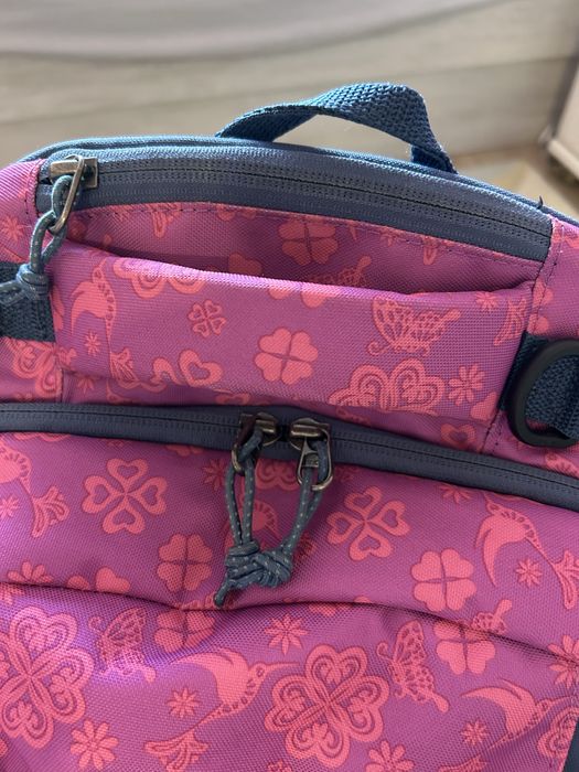 Ученическа раница YZEA Schoolbag Go