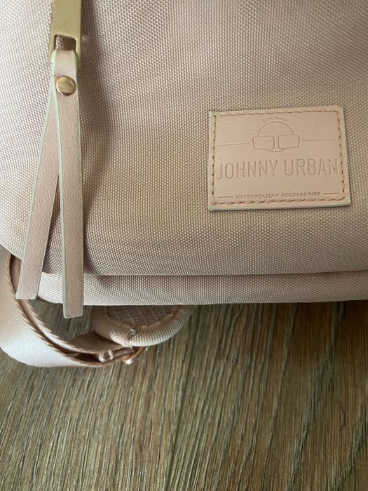 Jonny urban rucsac