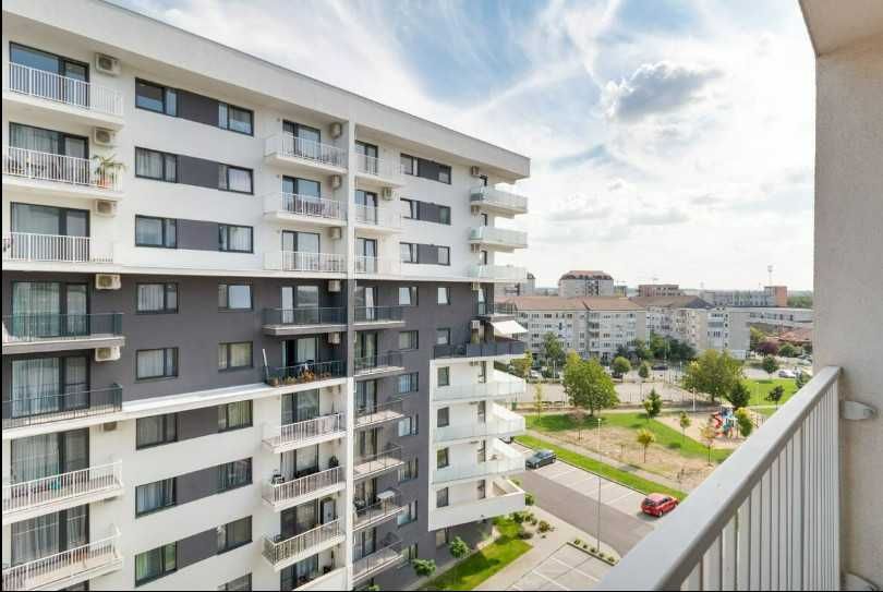 De închiriat studio modern – Prima Oneștilor, Oradea