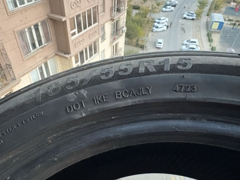 Шины буу продам срочно