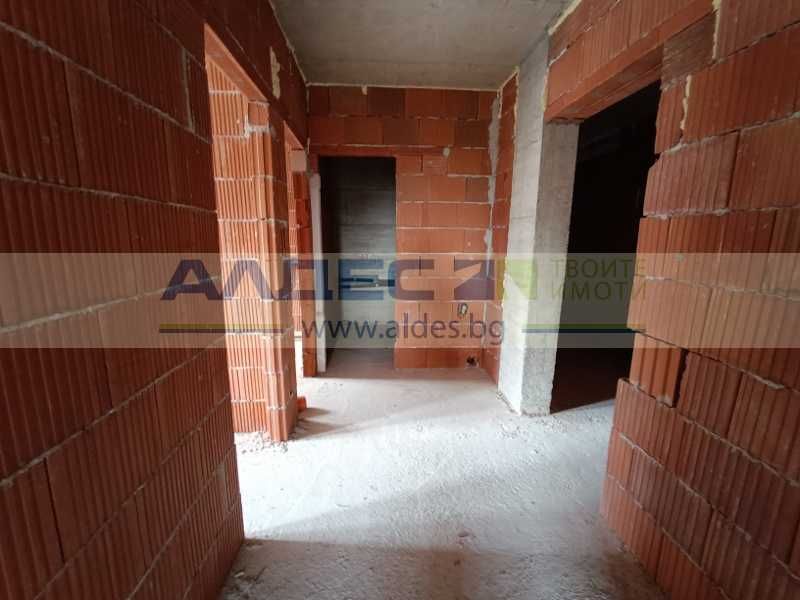 Продава се Тристаен апартамент в София, Малинова долина - 129 кв.м за 1470 €/кв.м - Снимка #10