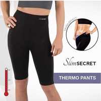 Colanti pentru slabit din neopren THERMO PANTS - SlimSecret