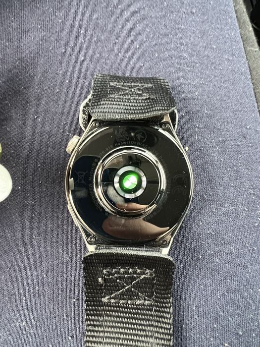 Huawei Watch GT3 Pro