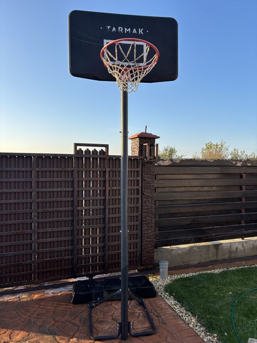 Cos de baschet tarmak