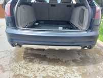 Bara spate completa AUDI A6 C6 4F ALLROAD model 2004-2011