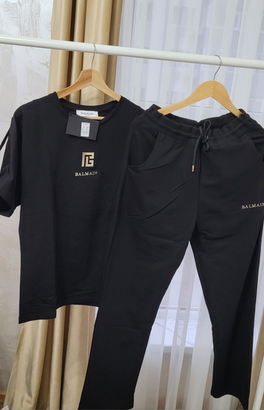 Set dama - BALMAIN