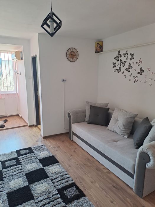 Garsoniera regim hotelier Braila