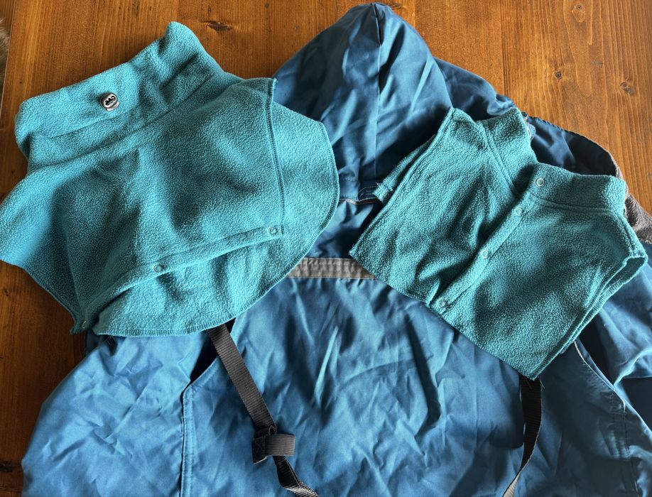 Protectie iarna marsupiu