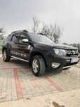 Dacia Duster 4x4