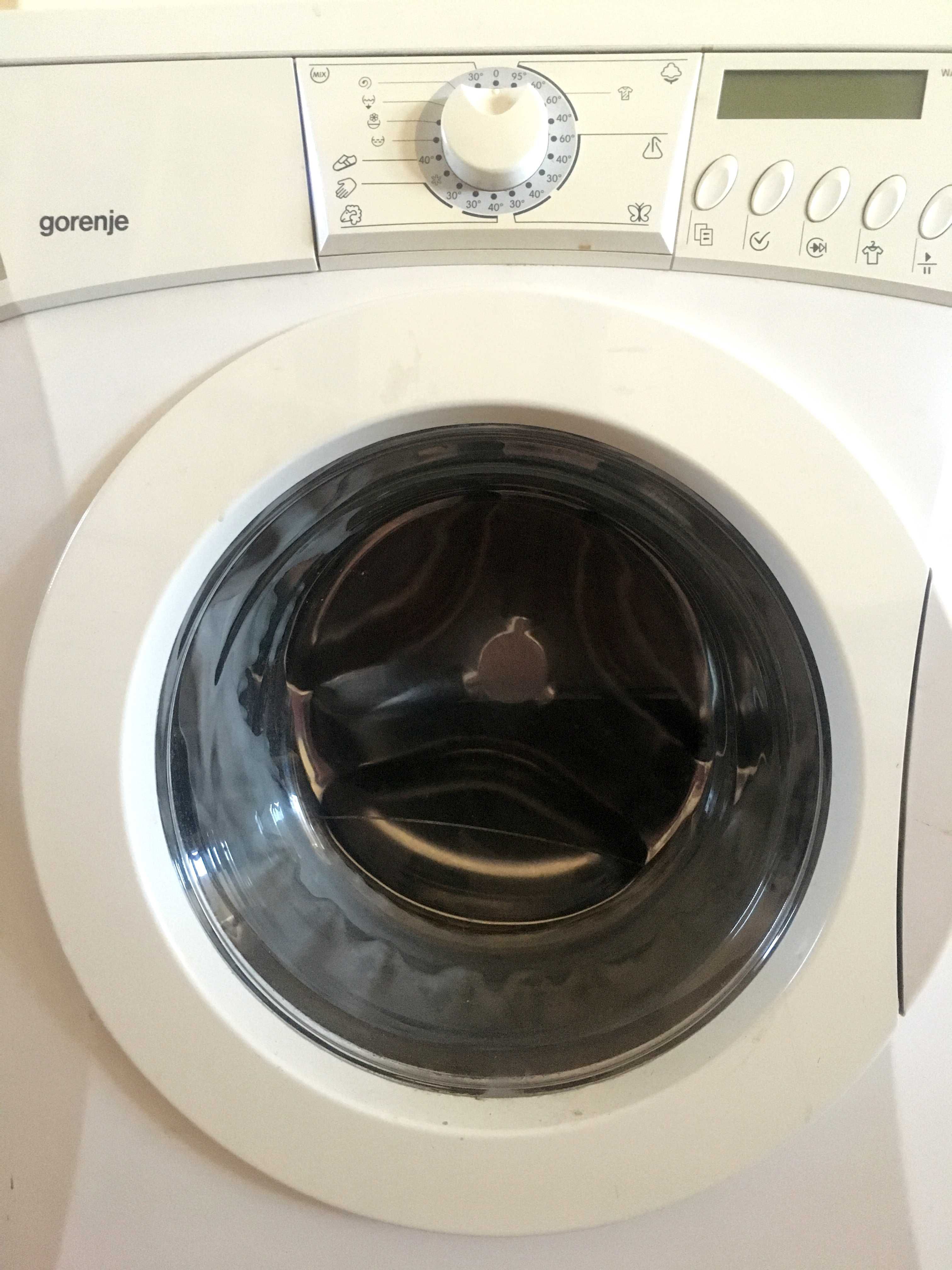 Пералня Gorenje WA 63120