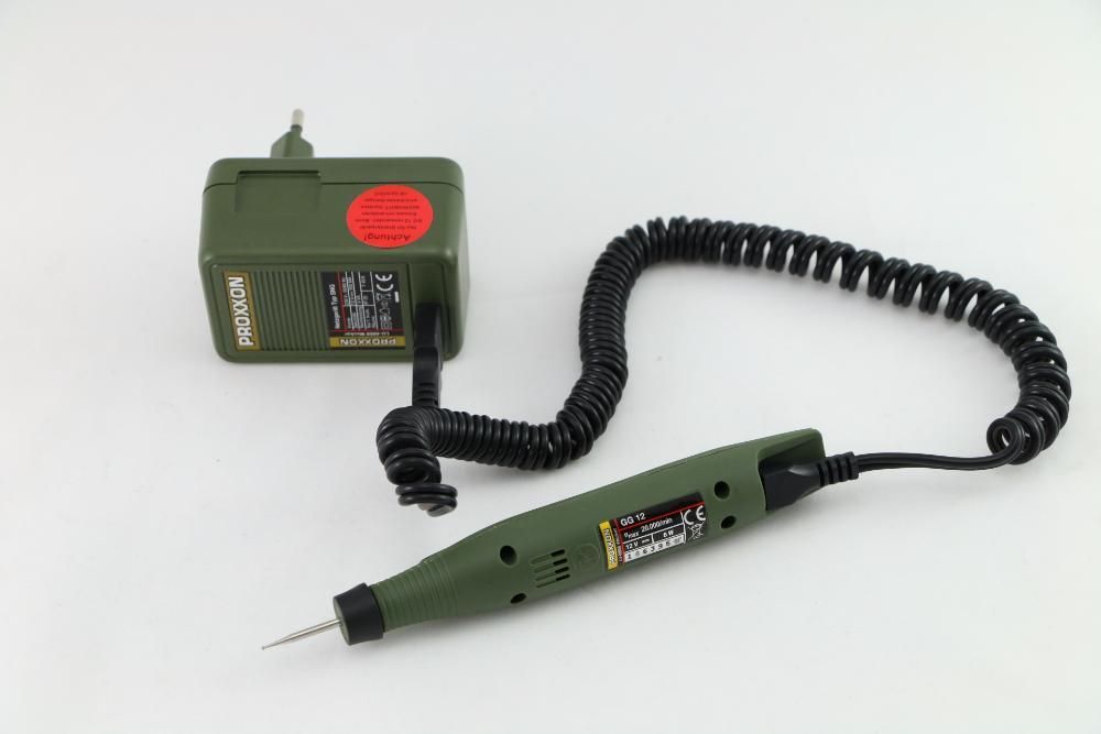 комплект за гравиране PROXXON MICROMOT, Германия