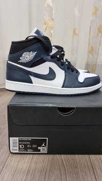 Jordan 1 Obsidian (100% original)