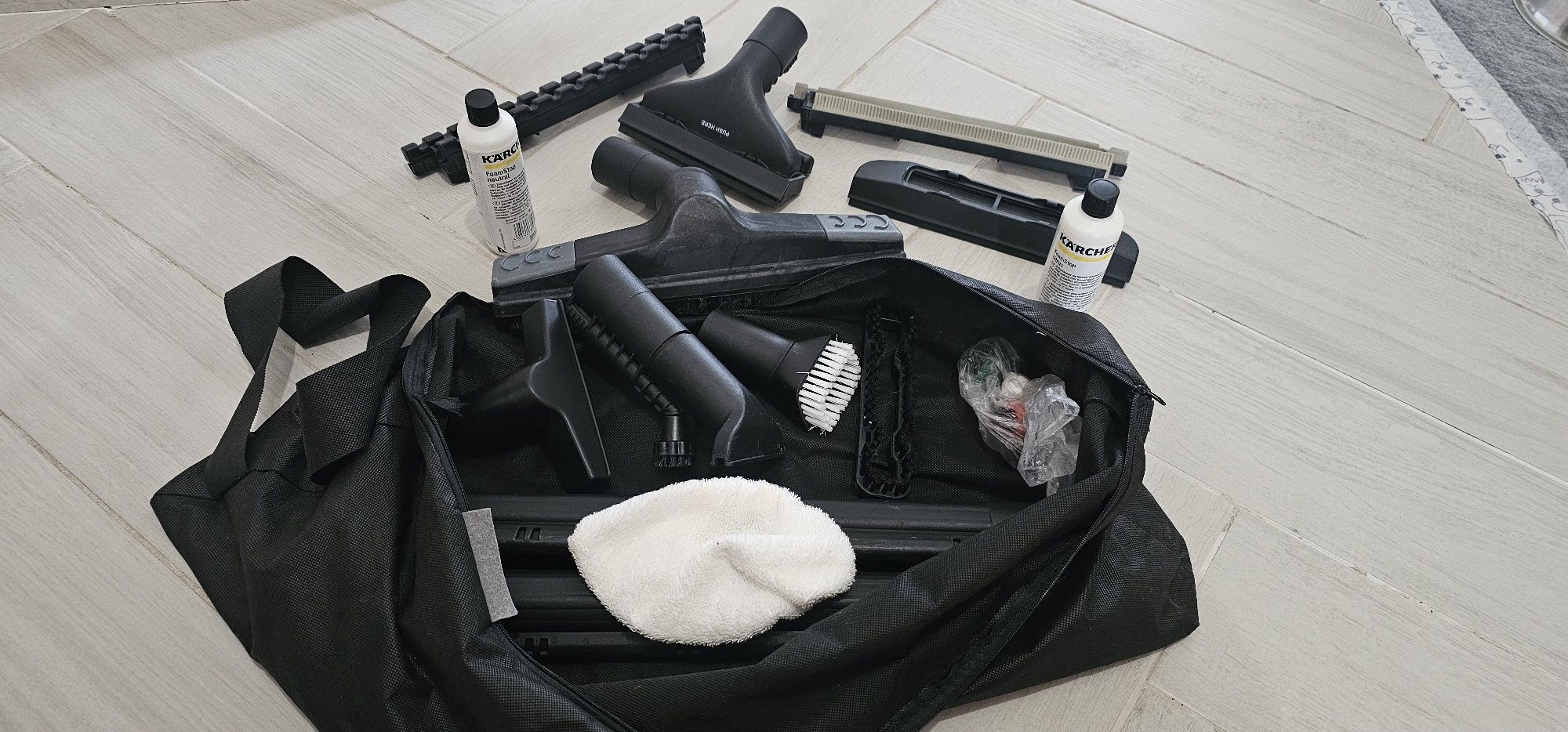 Aspirator Karcher SV7