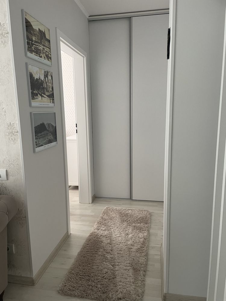 Închiriez apartament 2 camere