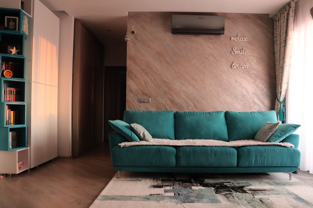 Apartament 2 camere, mobilat și utilat, lângă Arena Mall