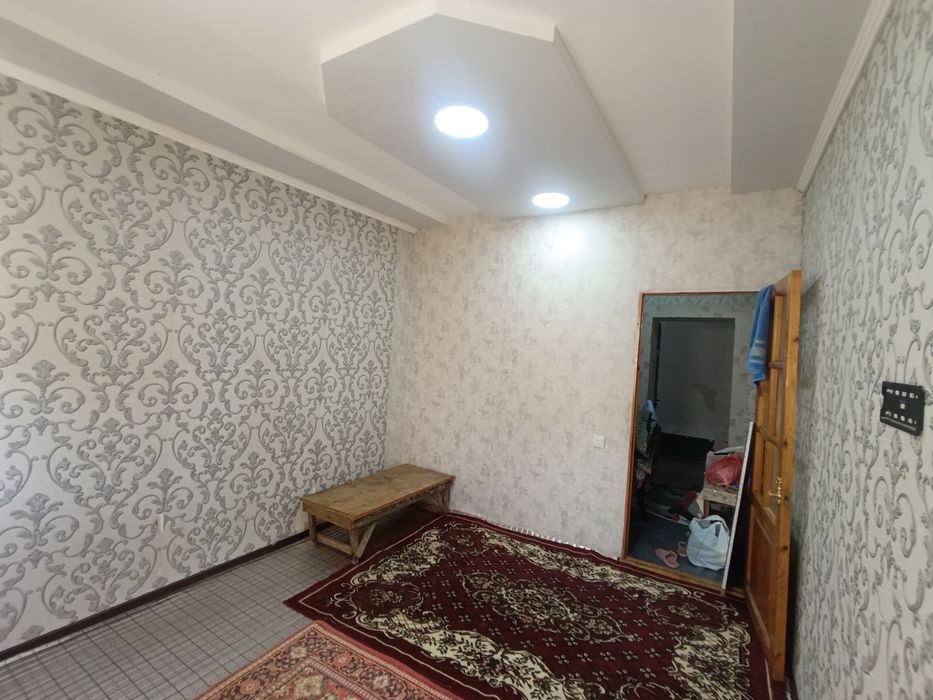 ПРОДАЁТСЯ 1Х комнатная квартира