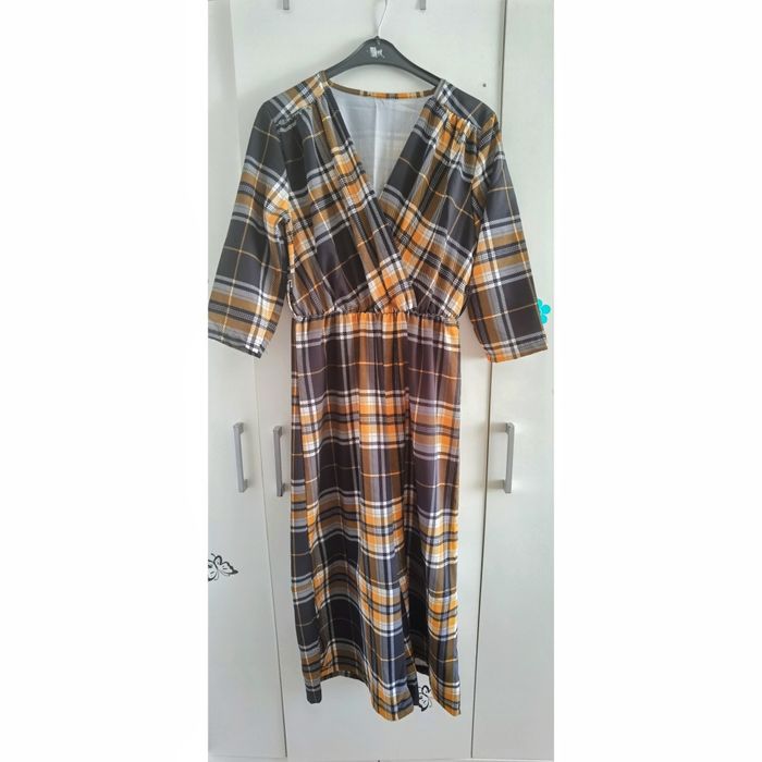 Salopeta dama marimea M