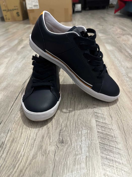 Adidasi casual barbati FRED PERRY marimea 39