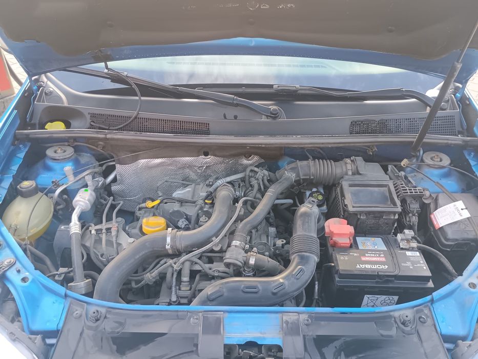 Dacia Sandero Stepaway