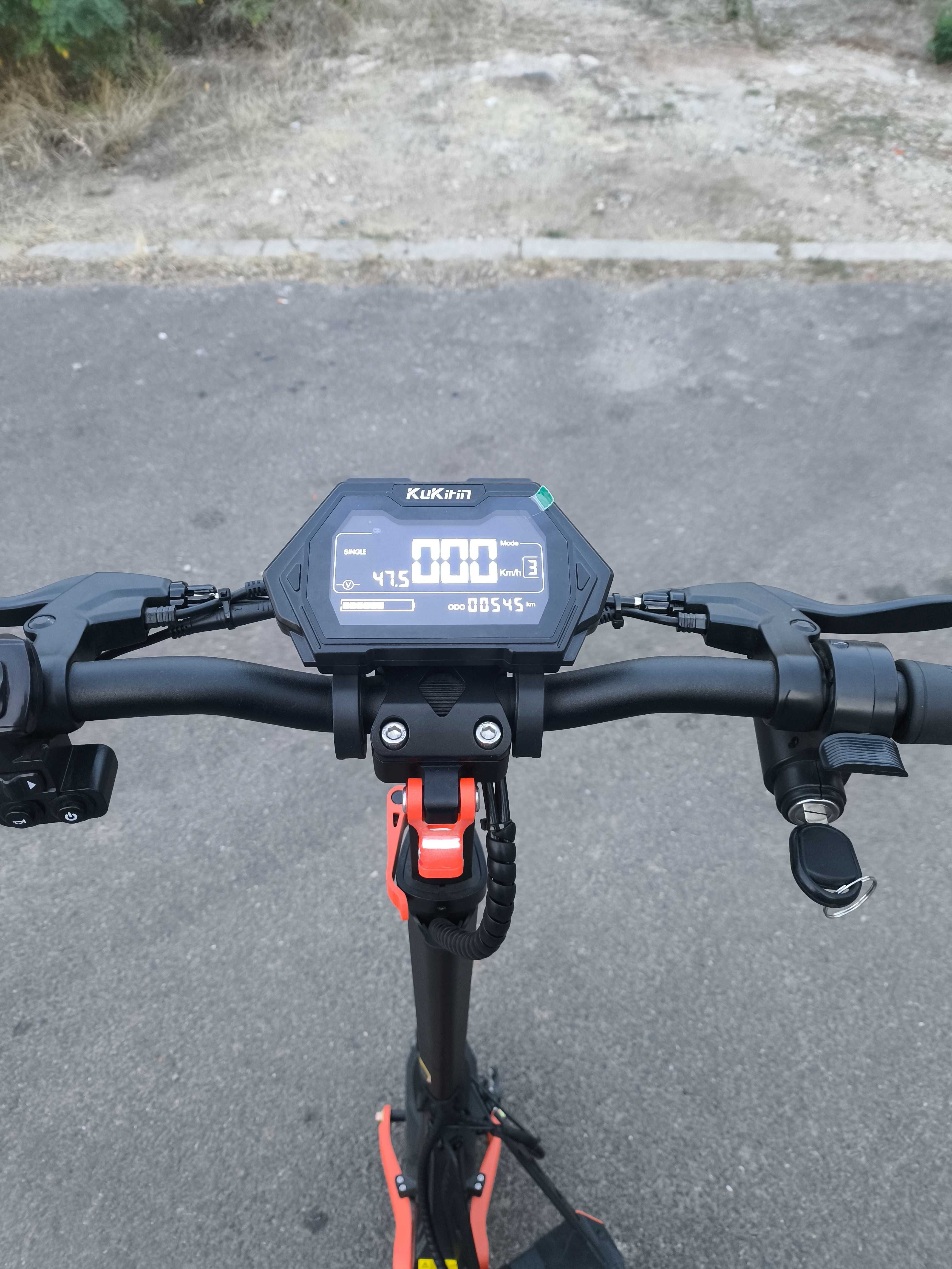 Kukurin g2 pro 2025