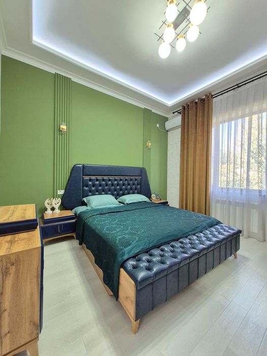 Продается Евро Дом 3 соток 420 м2 Циалковский Мирзо Улугбекский (7144)