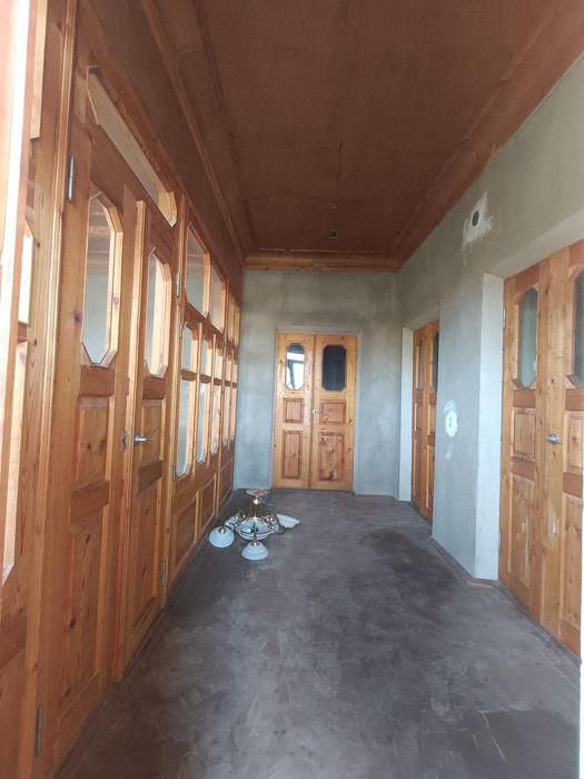 Продается участок Кибрай Чинават