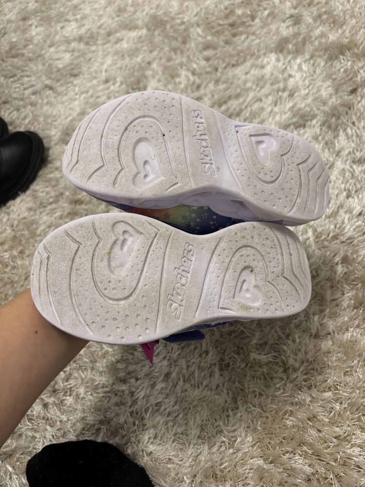 Skechers 26 размер