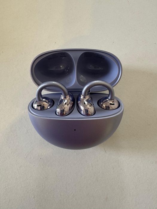 HUAWEI FreeClip с гарантией